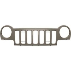 Radiator Grille DIEDERICHS 2600040 OE Ref 05072207AA