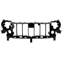 Radiator Grille Frame DIEDERICHS 2601002 OE Ref 55156755AF