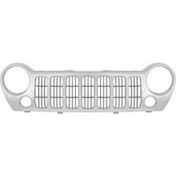 Radiator Grille DIEDERICHS 2601042 OE Ref K55156805AC