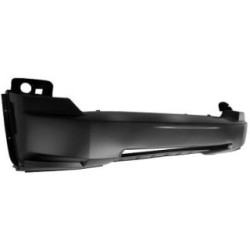 Bumper DIEDERICHS 2602051 OE Ref 00K68033628AB