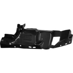 Headlight Base DIEDERICHS 2605016 OE Ref K04724484AD