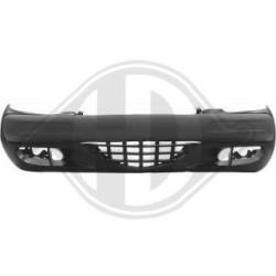 Pare-chocs 2605050 pour CHRYSLER PT OE 00K05017861AA DIEDERICHS