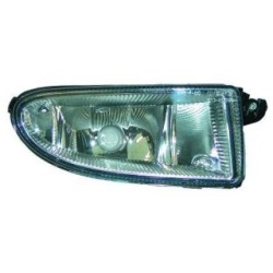 Front Fog Light DIEDERICHS 2605088 OE Ref K05288796AC