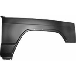 Wing (Fender) DIEDERICHS 2610206 OE Ref 55175508