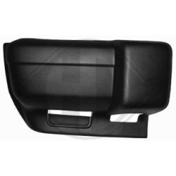 Pare-chocs 2610252 pour JEEP CHEROKEE OE 0000K5DY40DX9 DIEDERICHS