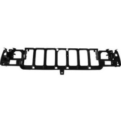 Front Cowling Panel DIEDERICHS 2611002 OE Ref 55054996