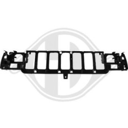 Panneau de capot avant 2611002 pour JEEP GRAND OE 55054996 DIEDERICHS