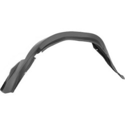 Wheel Arch Liner DIEDERICHS 2611009 OE Ref K55031713