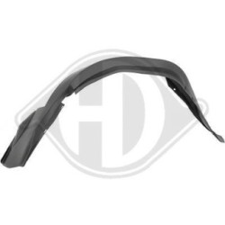 Doublure de passage de roue 2611009 pour JEEP GRAND OE 04761853 DIEDERICHS