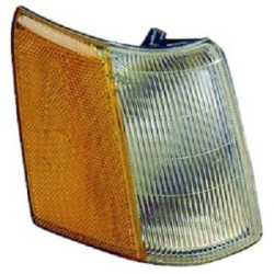 End Outline Marker Light DIEDERICHS 2611079 OE Ref K55054587