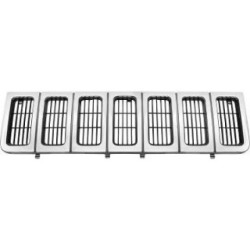 Radiator Grille DIEDERICHS 2611140 OE Ref K55055059