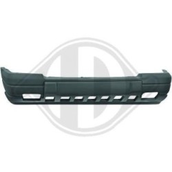Pare-chocs 2611151 pour JEEP GRAND OE 00K1NQ16SS5AA DIEDERICHS