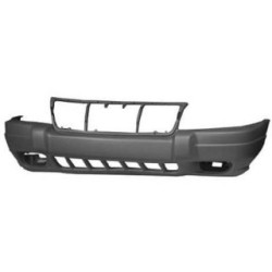 Bumper DIEDERICHS 2612051 OE Ref 5FN33HS5