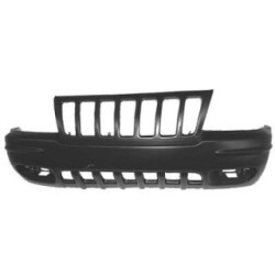 Bumper DIEDERICHS 2612052 OE Ref 5EU80WPT