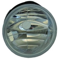 Front Fog Light DIEDERICHS 2612188 OE Ref 55156733AC