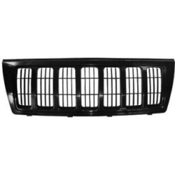 Radiator Grille DIEDERICHS 2612242 OE Ref K0XB92TSTAC