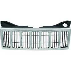 Radiator Grille DIEDERICHS 2612340 OE Ref K55157458AB