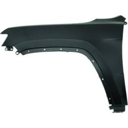 Wing (Fender) DIEDERICHS 2613006 OE Ref 00K55369596AC