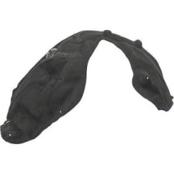 Wheel Arch Liner DIEDERICHS 2613008 OE Ref 00K55079292AD