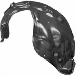 Wheel Arch Liner DIEDERICHS 2613009 OE Ref 00K55079293AD