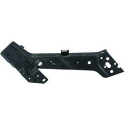 Front Cowling Panel DIEDERICHS 2613017 OE Ref 5156117AA