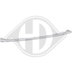 Baguette de garniture de pare-chocs 2613062 pour JEEP GRAND OE K68111635AA DIEDERICHS