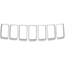 Radiator Grille Trim Strip Set DIEDERICHS 2613143 OE Ref K68241344AA