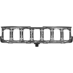 Radiator Grille DIEDERICHS 2613239 OE Ref K68258419AC