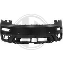 Pare-chocs 2613250 pour JEEP GRAND OE K68335064AA DIEDERICHS