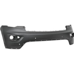 Bumper DIEDERICHS 2613252 OE Ref K68333498AA