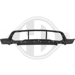 Spoiler 2613261 pour JEEP GRAND OE K5XV45TZZAA DIEDERICHS