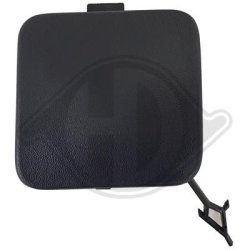 Tow Hook Flap DIEDERICHS 2614062 OE Ref K6XS46GXHAB