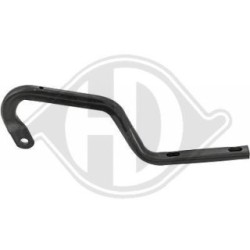 Charnière de capot 2621018 pour CHRYSLER, DODGE VOYAGER, CARAVAN OE 04716448 DIEDERICHS