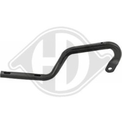 Charnière de capot 2621019 pour CHRYSLER, DODGE VOYAGER, CARAVAN OE 04716449 DIEDERICHS