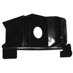 Headlight Base DIEDERICHS 2622012 OE Ref K05018512AB