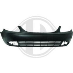 Pare-chocs 2622051 pour CHRYSLER VOYAGER OE K05018639AA DIEDERICHS