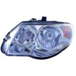 Headlight DIEDERICHS 2622181 OE Ref K04857831AB