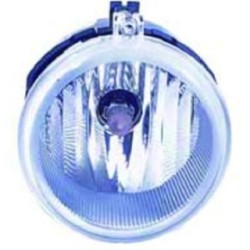 Front Fog Light DIEDERICHS 2622188 OE Ref K04805857AB