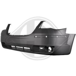 Pare-chocs 2624050 pour CHRYSLER GRAND OE 1KG12TZZAA DIEDERICHS