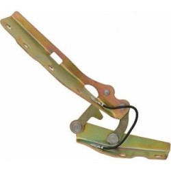 Bonnet Hinge DIEDERICHS 2630016 OE Ref 4783878AE