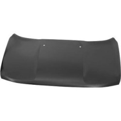 Bonnet DIEDERICHS 2660000 OE Ref 51949848