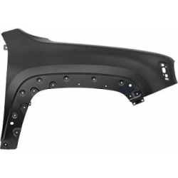 Wing (Fender) DIEDERICHS 2660006 OE Ref 0000052029950