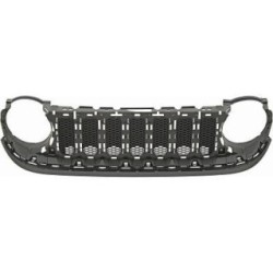 Radiator Grille DIEDERICHS 2660039 OE Ref 735599114