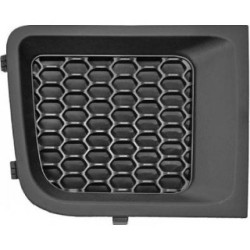 Bumper Ventilation Grilles DIEDERICHS 2660046 OE Ref 735598592