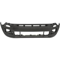 Bumper DIEDERICHS 2660050 OE Ref 735598589