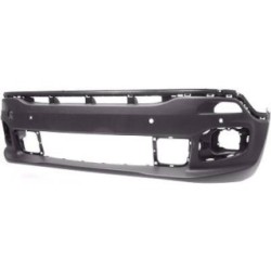 Bumper DIEDERICHS 2660054 OE Ref 735631083