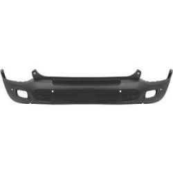 Bumper DIEDERICHS 2660056 OE Ref 735598907