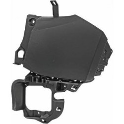 Bumper DIEDERICHS 2660058 OE Ref 735607765