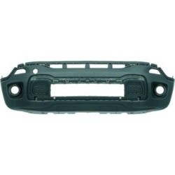 Bumper DIEDERICHS 2660061 OE Ref 735598597