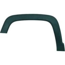 Wing Flaring DIEDERICHS 2660062 OE Ref 0000735682604